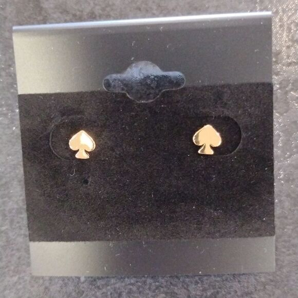 Kate Spade earrings - Picture 1 of 2